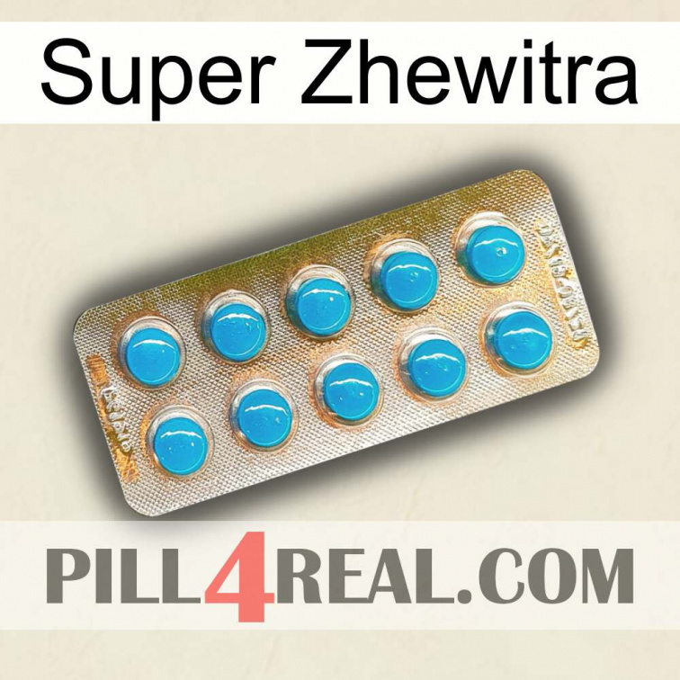 Super Zhewitra new09